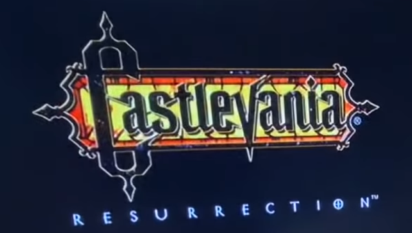download castlevania sega dreamcast