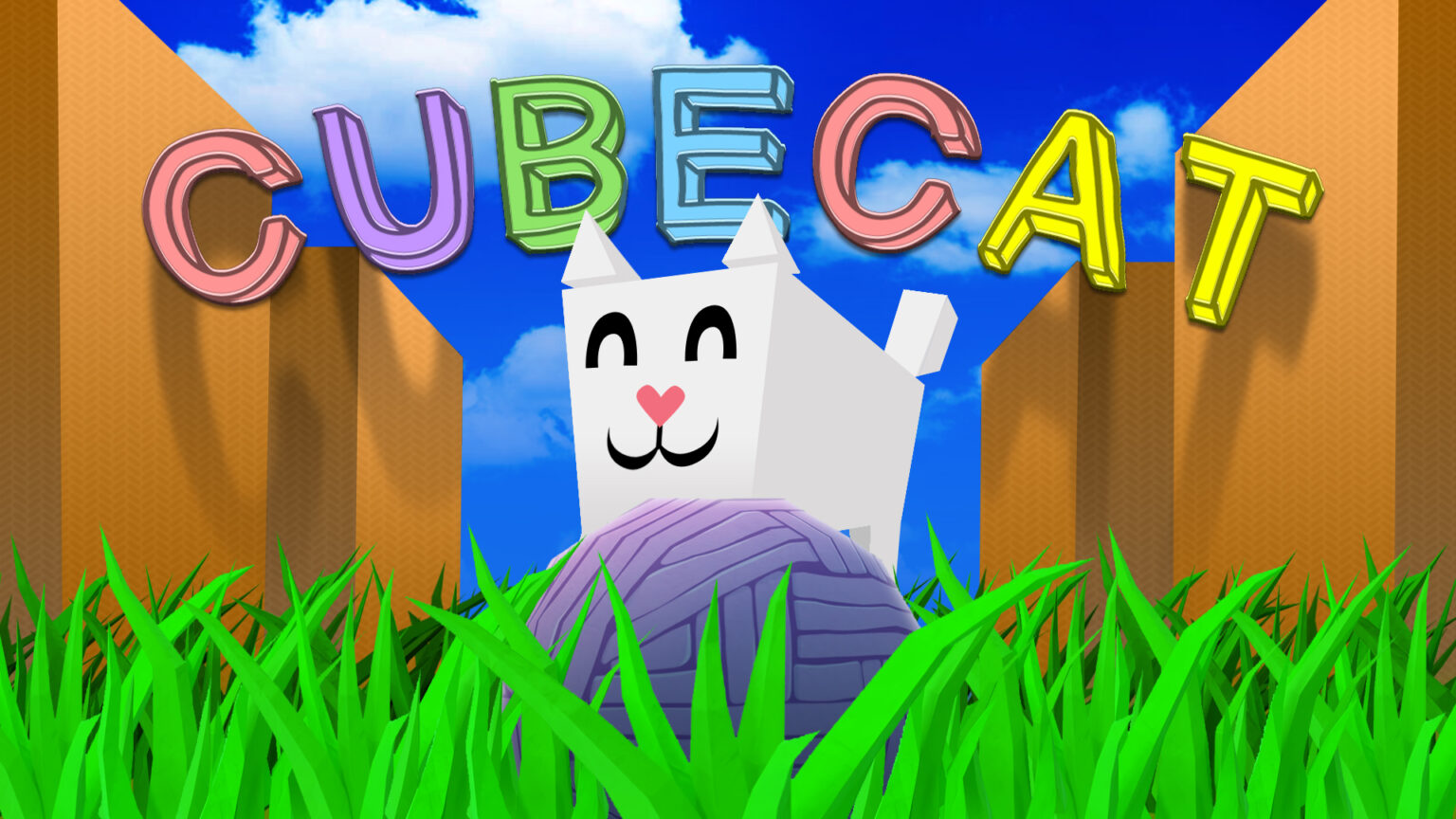 Developer Interview: 7shades on “Cubecat” – SHIRO Media Group