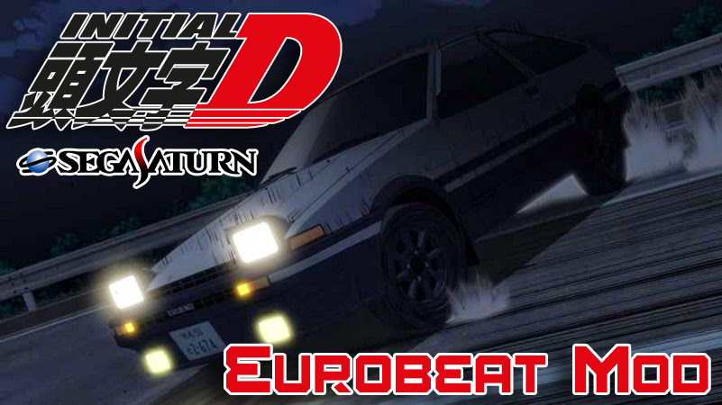 Initial D World - Discussion Board / Forums -> Fifth Stage Anime