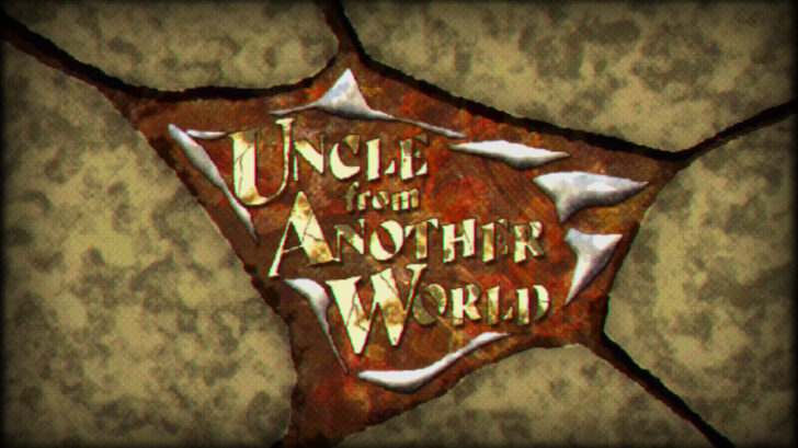 Watch Uncle from Another World