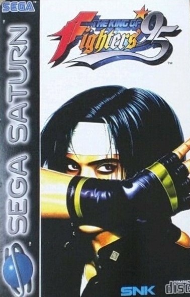 sega saturn games 1997