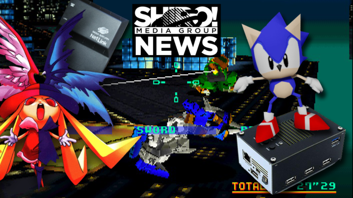 Sega releasing official Sonic the Hedgehog game on Roblox - Polygon